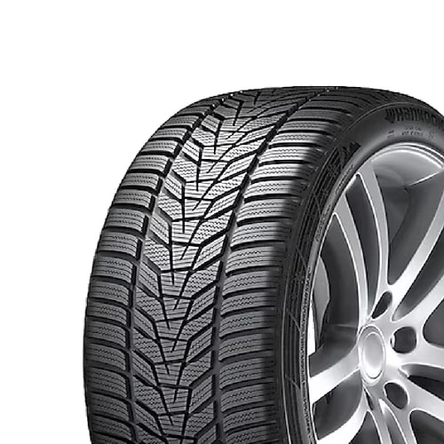275/35R20 102W XL Hankook W330 i Cept Evo3 M+S 3PMSF